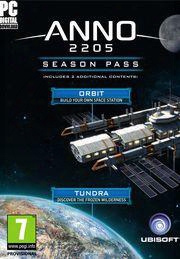 Anno 2205™ - Season Pass