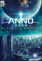 Anno 2205™ - Ultimate Edition