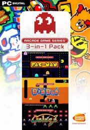 Arcade Game Series