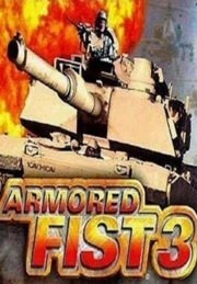 Armored Fist 3