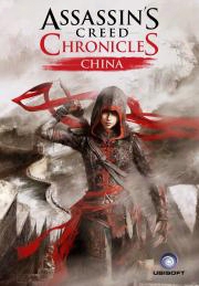 Assassin's Creed Chronicles: China