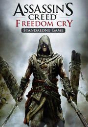 Assassin's Creed Freedom Cry - Standalone Edition