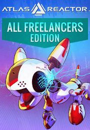 Atlas Reactor - All Freelancers Pack