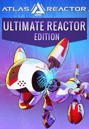 Atlas Reactor - Ultimate Reactor Pack