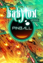 Babylon 2055 Pinball