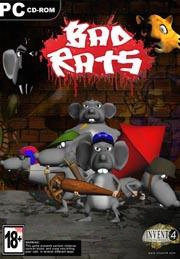 Bad Rats: The Rats Revenge