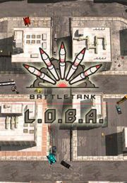 Battletank Loba