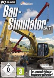 Bau-simulator 2012