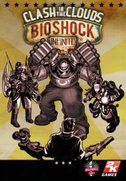 Bioshock Infinite : Clash In The Clouds