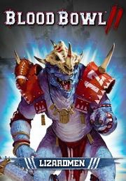 Blood Bowl 2 - Lizardmen