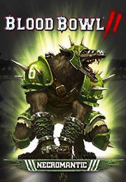 Blood Bowl 2 - Necromantic Dlc