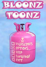 Bloonz Toonz