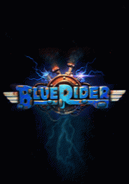 Blue Rider