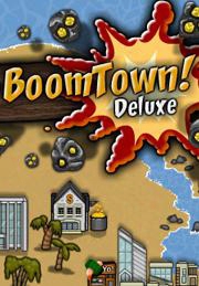 Boomtown! Deluxe