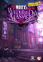 Borderlands 2: Headhunter 4: Wedding Day Massacre