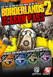 Borderlands 2: Season Pass