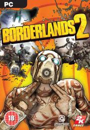 Borderlands 2