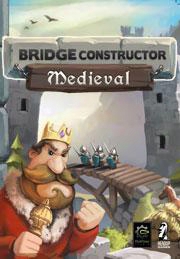 Bridge Constructor Medieval