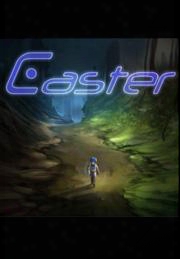 Caster