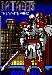 Cataegis : The White Wind