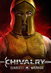 Chivalry: Deadliest Warrior