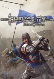 Chivalryy: Medieval Warfare