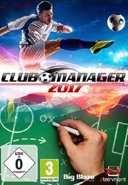 Club Manager 2017