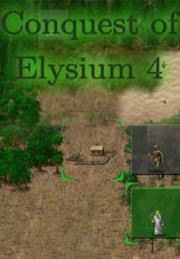 Conquest Of Elysium 4