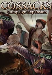 Cossacks: Campaign Expansion