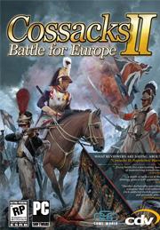 Cossacks Ii: Battle For Europe