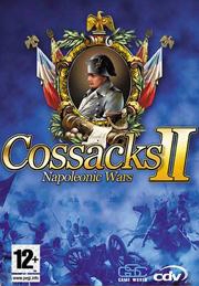 Cossacks Ii: Napoleonic Wars