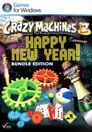 Crazy Machines 2: Happy New Year Dlc