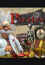 Crazy Machines 2: Pirates Add-on