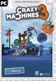 Crazy Machines 3