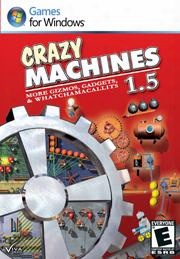 Crazy Machines