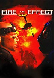 Ct Special Forces: Fire For Effect