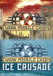 Cuban Missile Crisis + Ice Crusade Pack