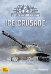 Cuban Missile Crisis Ice Crusade