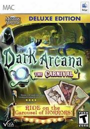 Dark Arcana: The Carnival (mac)