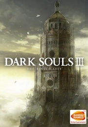 Dark Souls™ Iii - The Ringed City™