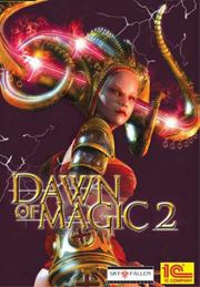 Dawn Of Magic 2