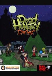 Dead Hungry Diner