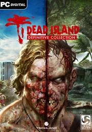 Dead Island Definitive Collection