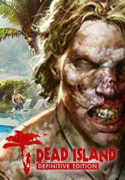 Dead Island Definitive Edition