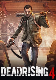 Dead Rising 4