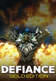 Defiance - Gold Edition