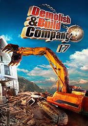 Demolish & Build Company 2017