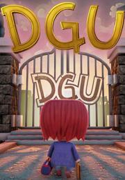 Dgu: Death God University