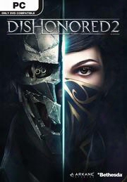 Dishonored 2