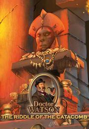 Doctor Watson - The Riddle Of The Catacombs